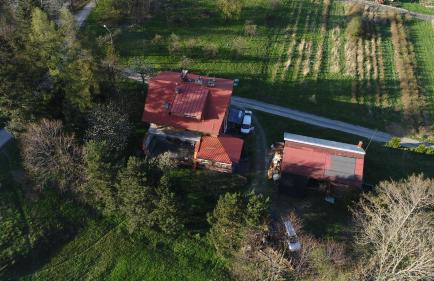 Bujaków, apartamenty Zdrojowa 58a - Foto 17