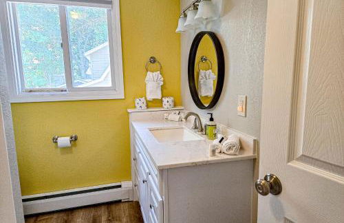 Smith Family Cottages - Foto 18