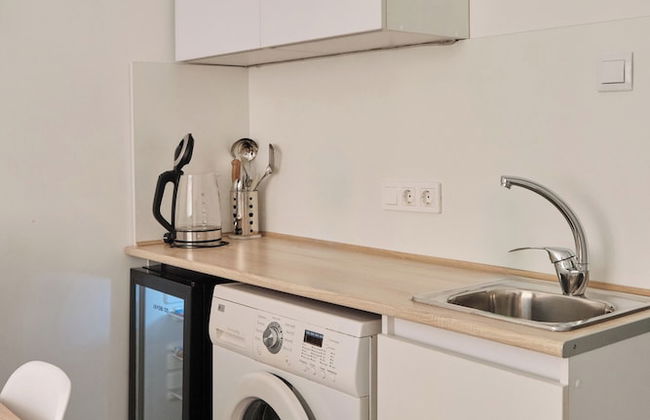 Seven City Apartments - Photo 62