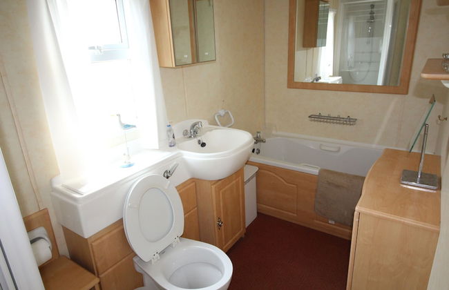 Reighton Sands 2 - Foto 13