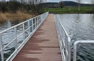 Seehaus-Appartement 1 - Foto 14