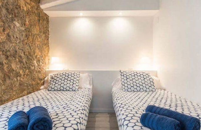 Unique 3 BED House in Horta By Myrentalhost - Foto 42