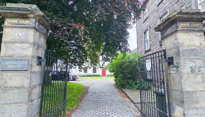 Russel House - 4 Bedroom - The Royal Mile - Foto 4