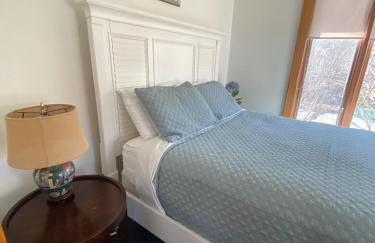 Front Cottage "Green Shutter" - Foto 22