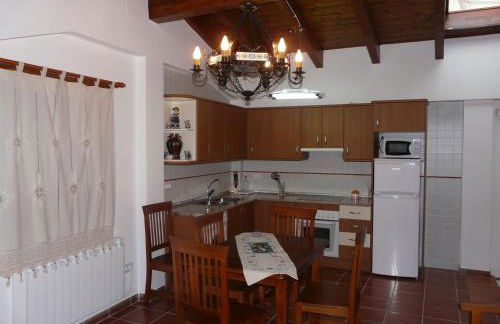 Apartamentos El Pajar Alcala de la Selva - Foto 7