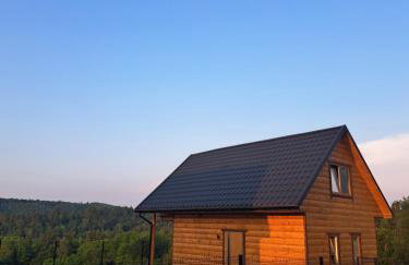 Domki w Bieszczadach Nowa Zelandia - Photo 38