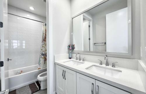 Marbella Lane Spacious 4BR Modern Family Home - Foto 20