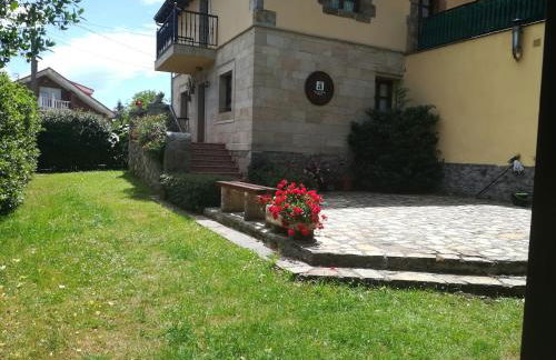 La Chimenea Cantabra - Foto 54