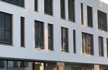 the place Herzogenaurach - Serviced Apartments - Foto 1