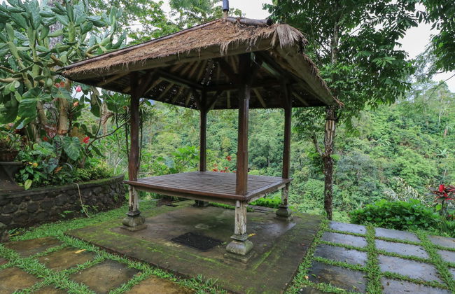 Mulia Garden Bungalows by ZUZU - Foto 8