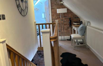 Stunning 4 Bed Near Alton Towers, Polar Bears, Peak District - Foto 28