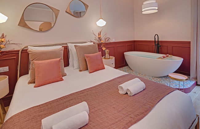 Miss Marguerite Suite - Photo 9