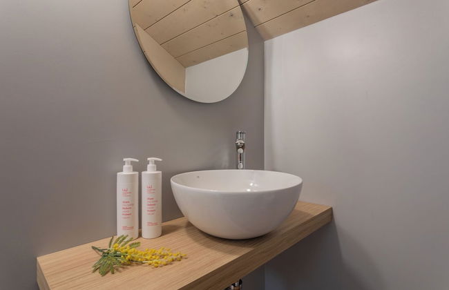 Le Casette del Balon by Wonderful Italy - Foto 49