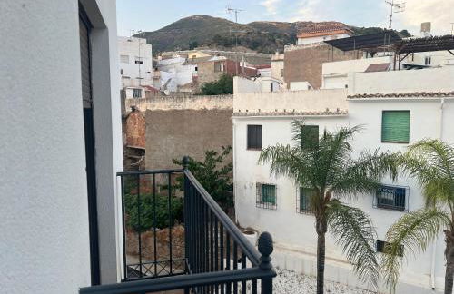 Estupendo piso con mar y montaña - Foto 35