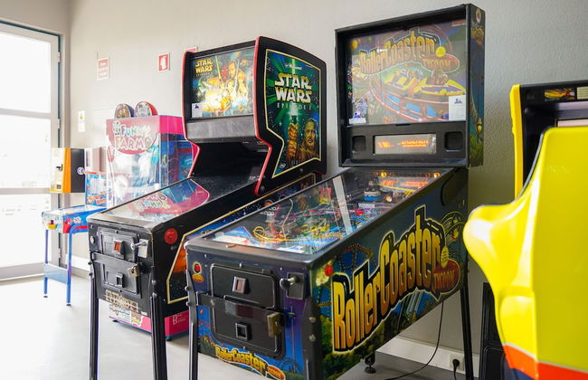 Vitors Plaza - Foto 68