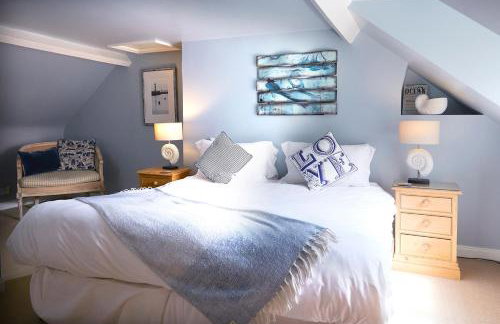 Glasswing Stays Scoresby Cottage - Photo 4