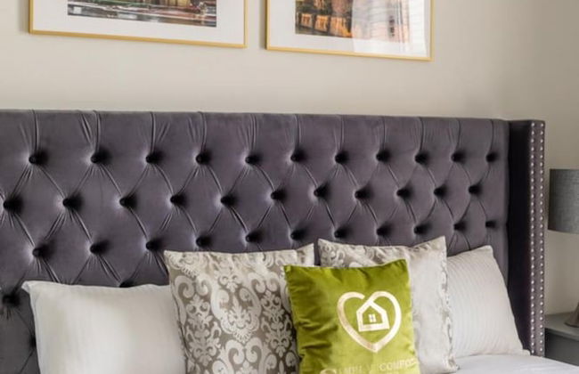 Presidential Suite - Foto 12