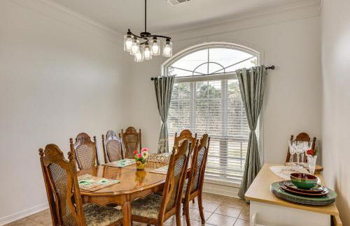 Close to Hospitals! Family Gem in West Monroe - Foto 10