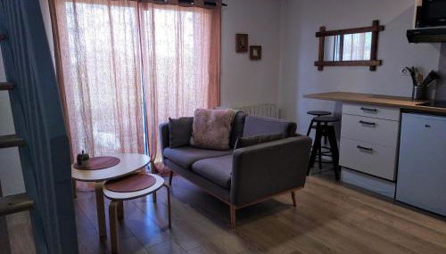 ELLIE Appartement duplex - Foto 2