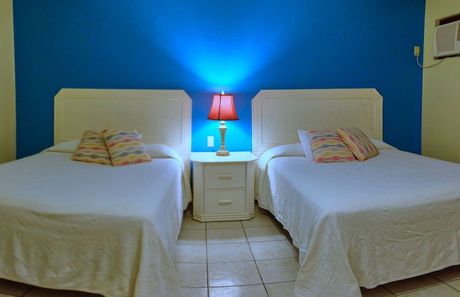 Aruba Quality Apartments & Suites - Foto 5