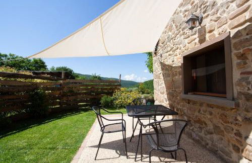 Alloro, accogliente monolocale a Val di Nima, Arezzo - Foto 10