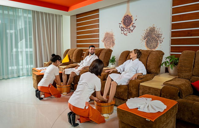 A La Carte Da Nang Beach - Foto 51