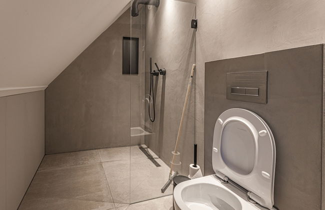 Charming Holiday Home in Nijverdal with Hot Tub - Foto 22