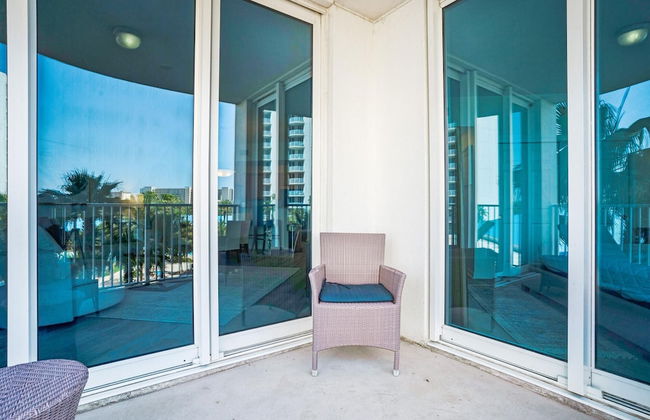 Palms Resort #1405 Jr 2BR - Foto 143