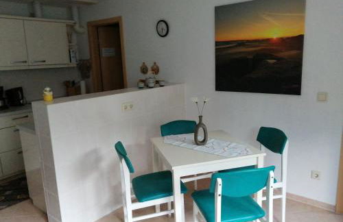 Haus Königstein FeWo Bielablick - Foto 2