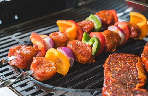 Penthouse Panorama Deluxe - Seesicht - BBQ - Tischkicker - Air Hockey - Beach Paradise - Loft Exklusive - Foto 36