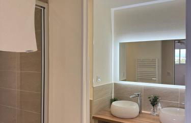 Appt Ideal groupes, prox Eurexpo - Foto 5