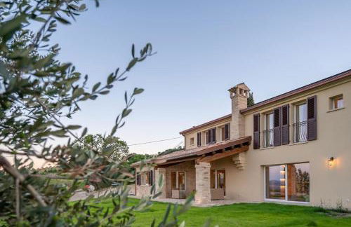 Almifiole Holiday Home - Foto 9