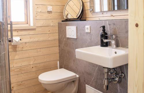 Übernachten im Weinfass - Foto 24