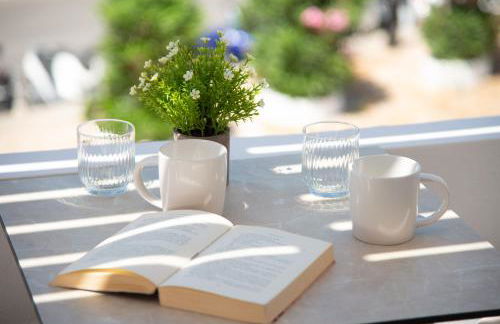 Porte Accommodation - Foto 42