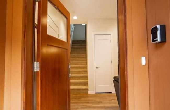 The Snowberry Sanctuary Lakefront Georgetown - Foto 32