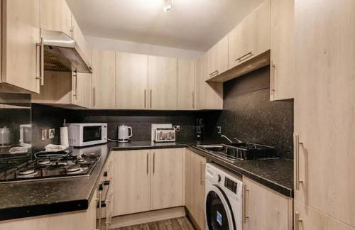 Townhouse Apartment 3 Bedroom High St Montrose - Foto 7