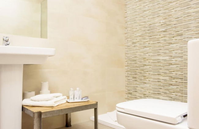 Apartamentos Sabinas Don Jaime - Foto 28