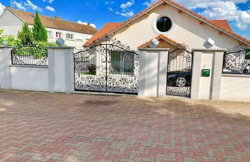 Studio proximité Paris Le Bourget - Foto 1