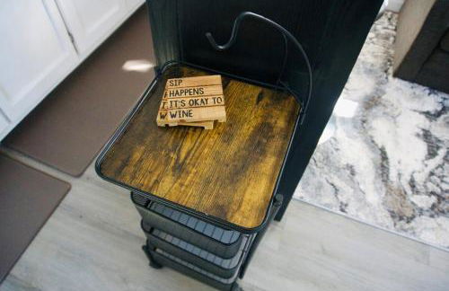 Cozy tiny house 10 minutes from UGA - Foto 26