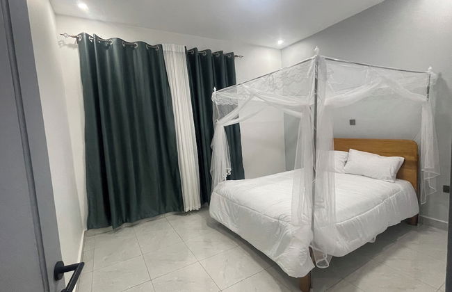 COALESCENCE HOTEL - Foto 48