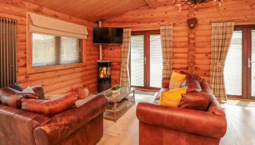 Wainstones Lodge 2 - Photo 3