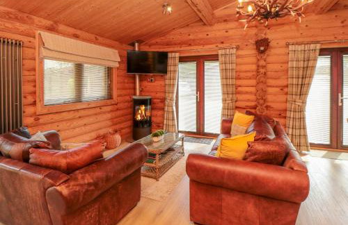 Wainstones Lodge 2 - Photo 3