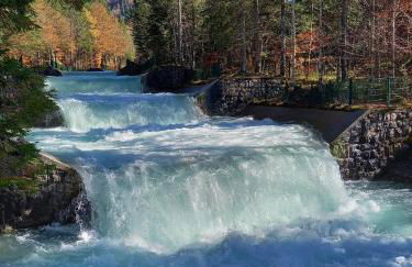 Ferienwohnung Haus Reindl - Foto 29