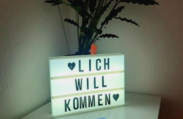 FeWo Lichtblick - Foto 34