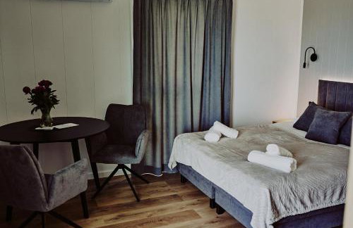 Domki Dollar -Plaża Nowe Guty - Foto 24