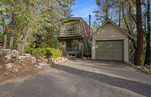 Alta Vista Haus in Moonridge - Foto 26