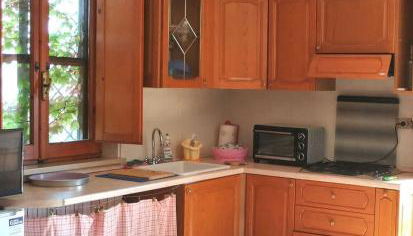 Casale Sant'Egidio - Lago di Bolsena - Foto 5, pet friendly