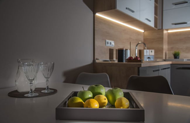 Marina Beach Apartments - Foto 9