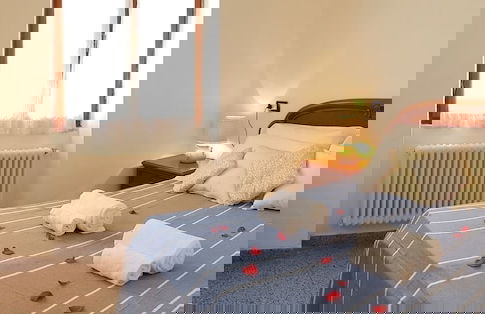 Augusto charming flat with sea view - Foto 2