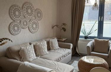 BoLA Ferienwohnung Hamburg 53 für 2 Personen - Foto 4